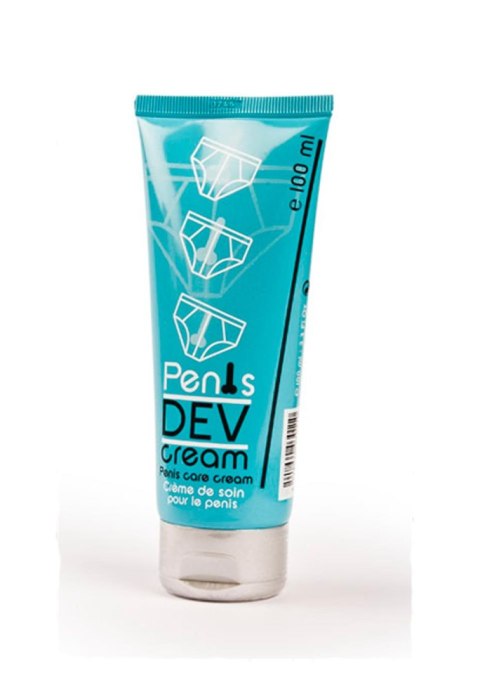 Naturalny krem do penisa powiększający erekcję 75 Naturalny krem do penisa powiększający erekcję 75
