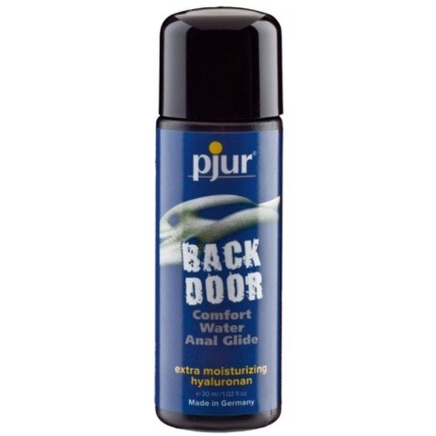 Niemiecki żel analny lubrykant pjur backdoor 30ml Niemiecki żel analny lubrykant pjur backdoor 30ml