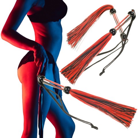 Pejcz bat sex silikonowy mocny wodoodporny 27 cm Pejcz bat sex silikonowy mocny wodoodporny 27 cm