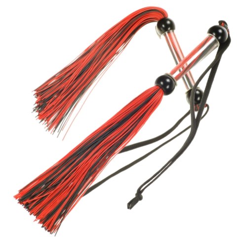 Pejcz bat sex silikonowy mocny wodoodporny 27 cm Pejcz bat sex silikonowy mocny wodoodporny 27 cm