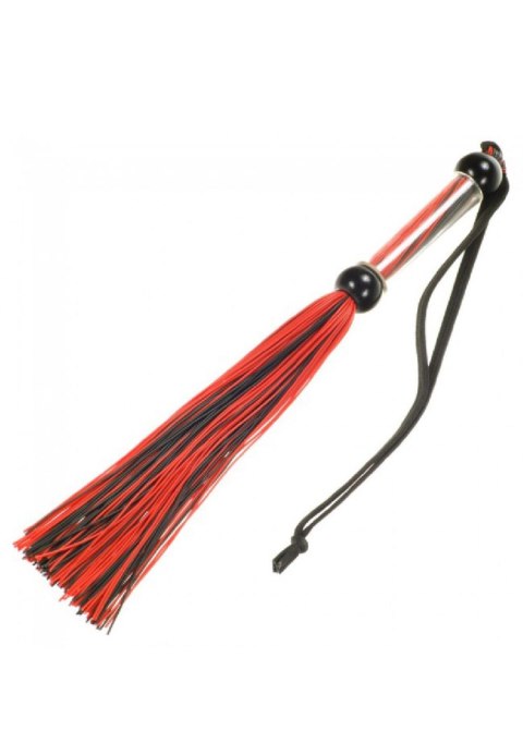 Pejcz bat sex silikonowy mocny wodoodporny 27 cm Pejcz bat sex silikonowy mocny wodoodporny 27 cm