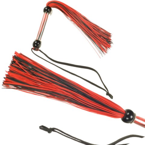 Pejcz bat sex silikonowy mocny wodoodporny 27 cm Pejcz bat sex silikonowy mocny wodoodporny 27 cm
