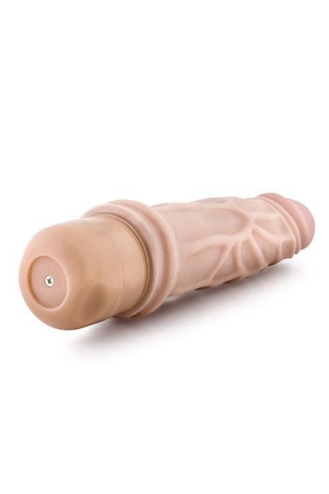 Realistyczny naturalny wibrator z regulacją penis Realistyczny naturalny wibrator z regulacją penis
