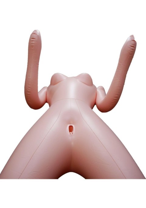 Sex lalka dmuchana kawalerski osiemnastka 3 dziury
