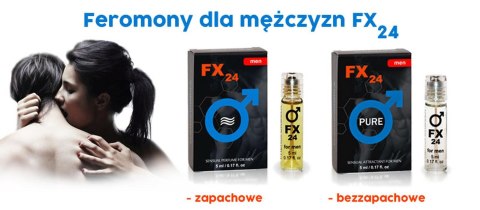 Silne męskie feromony bez zapachu pobudzające 5ml Silne męskie feromony bez zapachu pobudzające 5ml