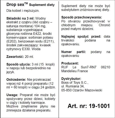 Słynne krople miłości podniecają kobiet mężczyzn Słynne krople miłości podniecają kobiet mężczyzn