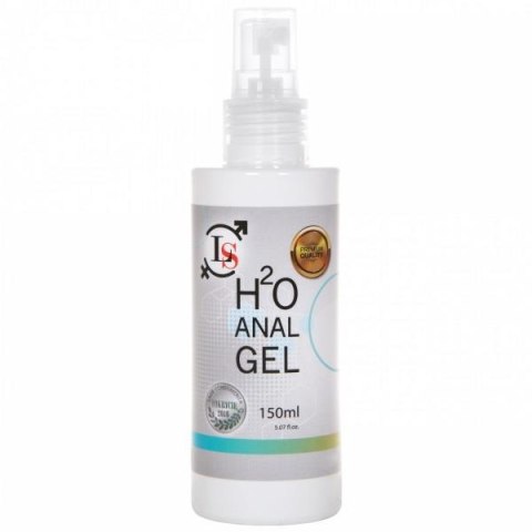 Specjalny żel nawilżający do sexu analnego 150ml Specjalny żel nawilżający do sexu analnego 150ml