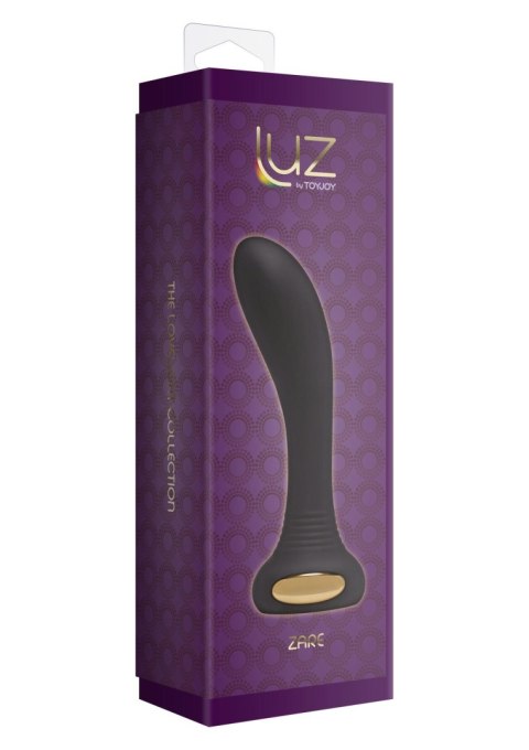Wibrator-ZARE VIBRATOR BLACK Wibrator-ZARE VIBRATOR BLACK