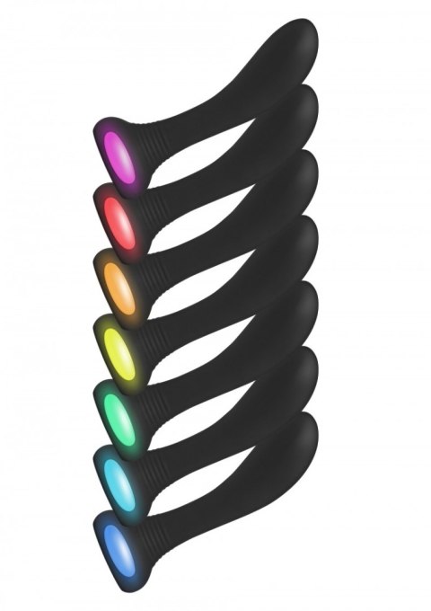 Wibrator-ZARE VIBRATOR BLACK Wibrator-ZARE VIBRATOR BLACK