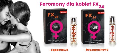 Wyrafinowane kuszące perfumy feromony dla kobiet 5 Wyrafinowane kuszące perfumy feromony dla kobiet 5