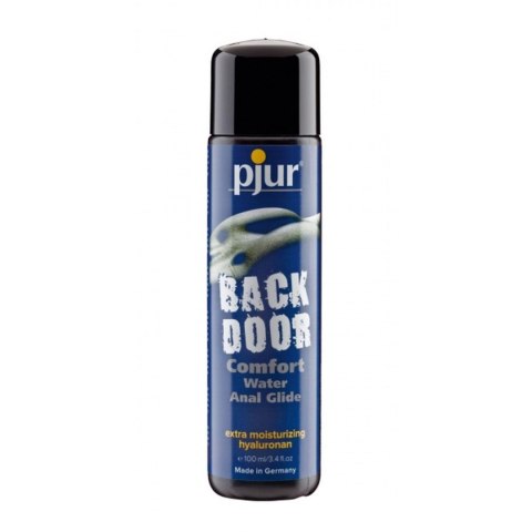Żel nawilżający do sexu analnego pjur 100ml Żel nawilżający do sexu analnego pjur 100ml