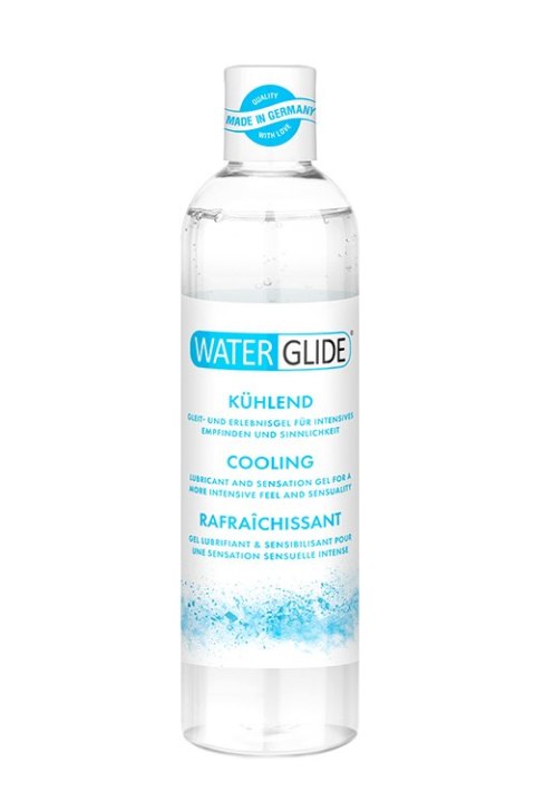 Żel nawilżający poślizgowy sex 300ml chłodzący Żel nawilżający poślizgowy sex 300ml chłodzący