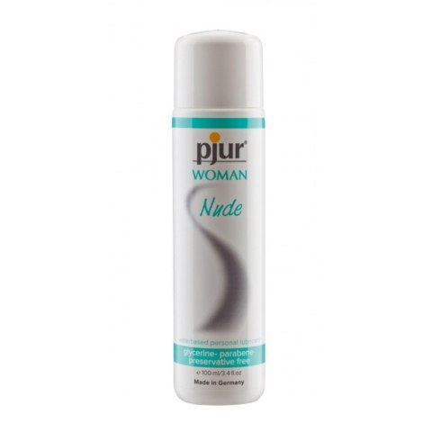 Żel nawilżający premium lubrykant dla kobiet 100ml Żel nawilżający premium lubrykant dla kobiet 100ml