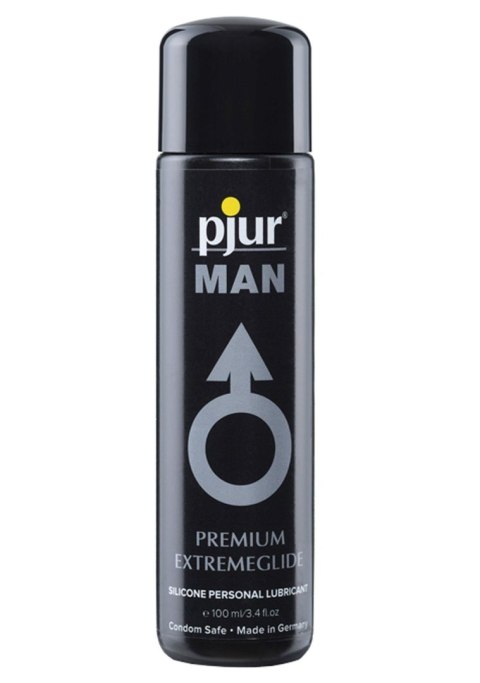 Żel silikonowy mocny koncentrat nawilżający 100ml Żel silikonowy mocny koncentrat nawilżający 100ml