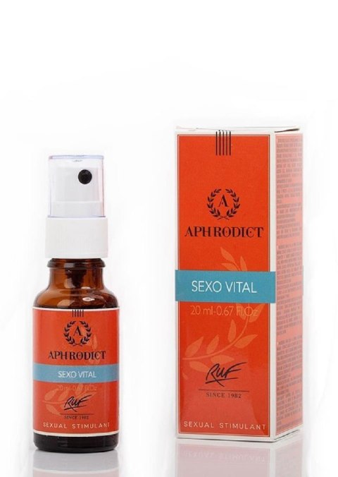 Ziołowy afrodyzjak podniecające krople na sex 30ml Ziołowy afrodyzjak podniecające krople na sex 30ml