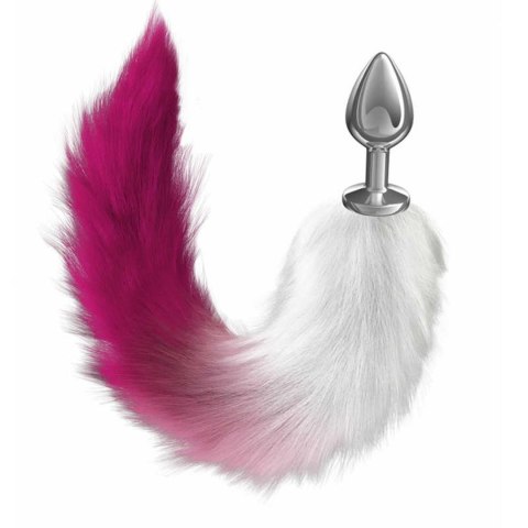 Anal Plug Diamond Galaxy Pink Anal Plug Diamond Galaxy Pink