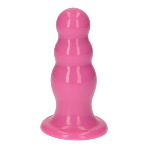 Dildo do penetracji analnej korek silikonowy plug