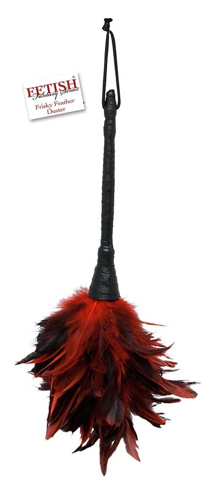 FFS Frisky Feather Duster FFS Frisky Feather Duster