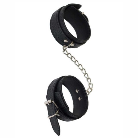 Kajdanki- Ankle Cuffs Party Hard Dreamer Kajdanki- Ankle Cuffs Party Hard Dreamer