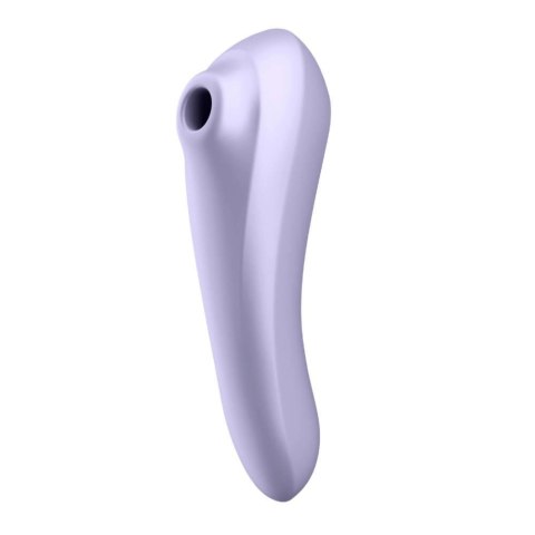 Masażer powietrzny wibrator apka satisfyer dual Masażer powietrzny wibrator apka satisfyer dual