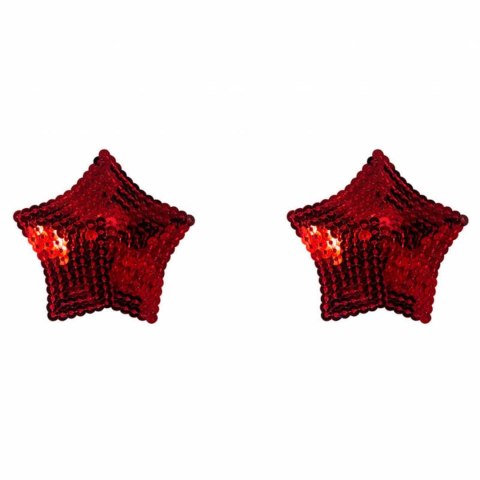 Pasties Burlesque Tempest Red Pasties Burlesque Tempest Red