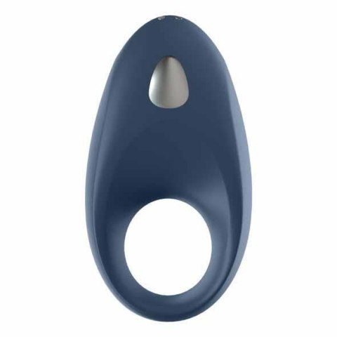 Pierścień erekcyjny stymulujący Satisfyer Mighty Pierścień erekcyjny stymulujący Satisfyer Mighty