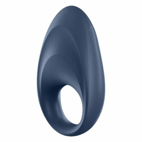 Pierścień erekcyjny stymulujący Satisfyer Mighty Pierścień erekcyjny stymulujący Satisfyer Mighty
