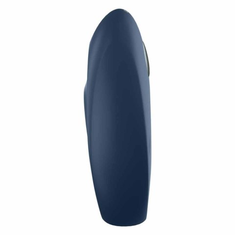 Pierścień erekcyjny stymulujący Satisfyer Mighty Pierścień erekcyjny stymulujący Satisfyer Mighty