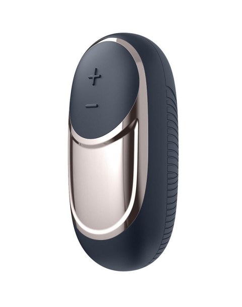 Satisfyer desire stymulator łechtaczki 10 trybów Satisfyer desire stymulator łechtaczki 10 trybów