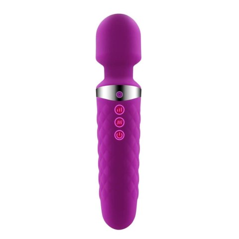 Stymulator- BE WANDED Purple Stymulator- BE WANDED Purple