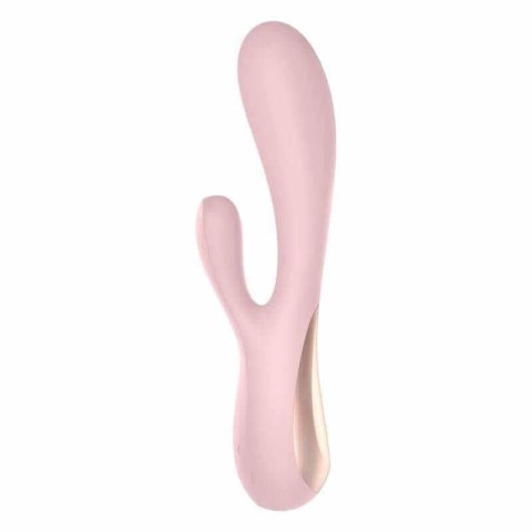 Wibrator króliczek aplikacja Satisfyer Mono Flex Wibrator króliczek aplikacja Satisfyer Mono Flex
