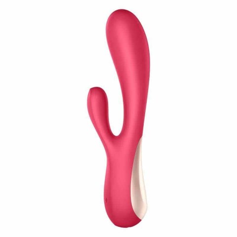 Wibrator sterowany aplikacją satisfyer mono flex Wibrator sterowany aplikacją satisfyer mono flex