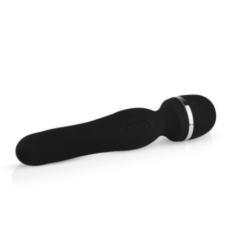 Wibrujący masażer stymulator łechtaczki 20cm 10try Wibrujący masażer stymulator łechtaczki 20cm 10try