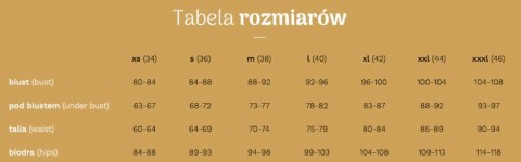 Bielizna- LEANNA Set S/M Bielizna- LEANNA Set S/M