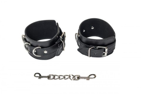 Kajdanki na nogi kostki krępowanie bdsm bondage Kajdanki na nogi kostki krępowanie bdsm bondage