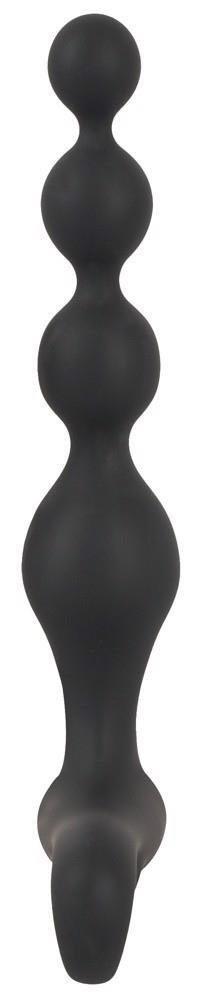 Koraliki kulki analne do pupy wibracje 20cm 10tryb Koraliki kulki analne do pupy wibracje 20cm 10tryb