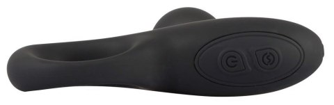 Koraliki kulki analne do pupy wibracje 20cm 10tryb Koraliki kulki analne do pupy wibracje 20cm 10tryb