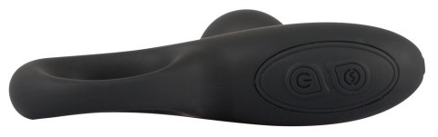 Koraliki kulki analne do pupy wibracje 20cm 10tryb Koraliki kulki analne do pupy wibracje 20cm 10tryb