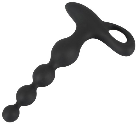 Koraliki kulki analne do pupy wibracje 20cm 10tryb Koraliki kulki analne do pupy wibracje 20cm 10tryb