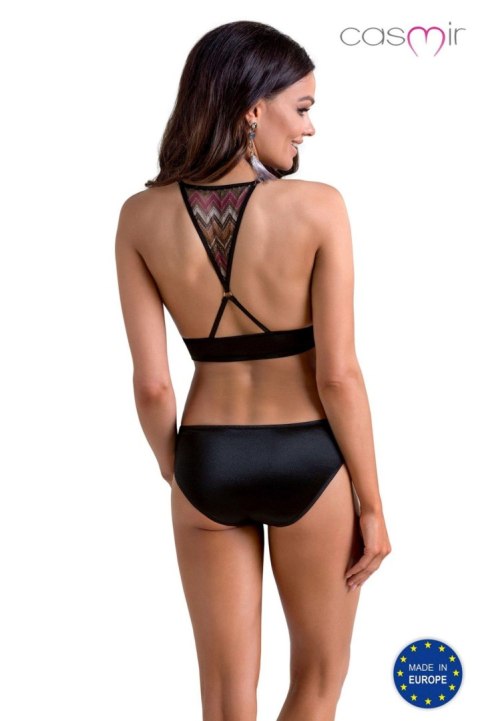 Lagerta Bikini black XXL/XXXL Lagerta Bikini black XXL/XXXL