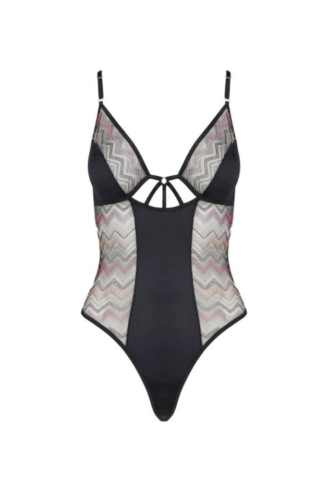 Lagerta Body black S/M Lagerta Body black S/M
