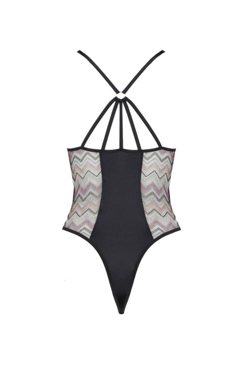 Lagerta Body black S/M Lagerta Body black S/M