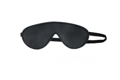 Mask Party Hard Shy Black Mask Party Hard Shy Black