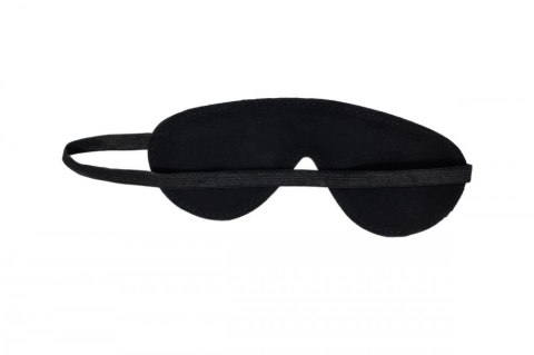 Mask Party Hard Shy Black Mask Party Hard Shy Black