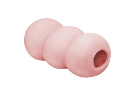 Masturbator Marshmallow Sweety Pink Masturbator Marshmallow Sweety Pink