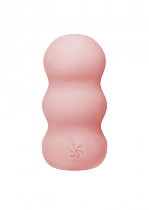 Masturbator Marshmallow Sweety Pink Masturbator Marshmallow Sweety Pink