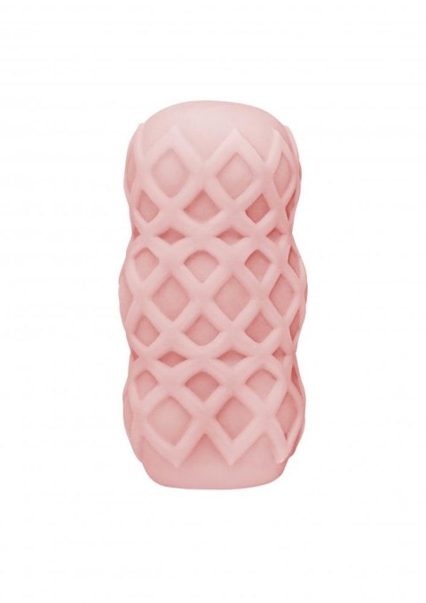 Masturbator Marshmallow Sweety Pink Masturbator Marshmallow Sweety Pink