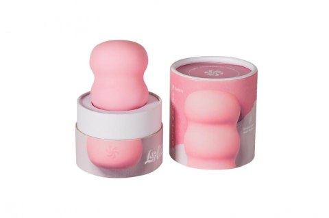 Masturbator Marshmallow Sweety Pink Masturbator Marshmallow Sweety Pink