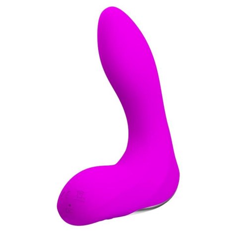 Nadmuchiwany pompowany masażer prostaty 12 trybów Nadmuchiwany pompowany masażer prostaty 12 trybów