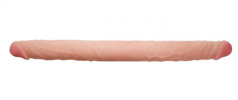 Podwójny penis dildo lesbijskie wyginane sex 47cm Podwójny penis dildo lesbijskie wyginane sex 47cm